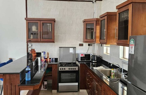 Central Kenya Coast Villa | Pv 22 at Pazuri Holidays