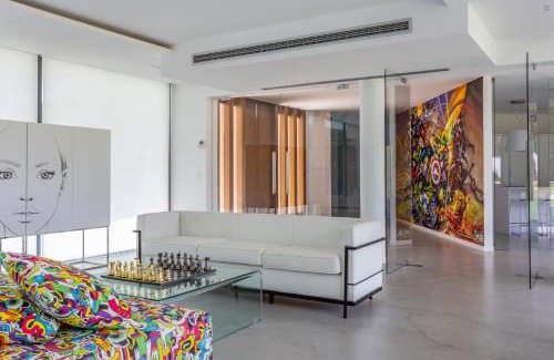 Castro Marim Villa | PV 62