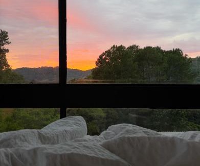 Currumbin Valley Villa | Pvc