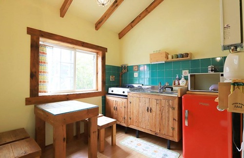 Pyeongchang House | Pyeongchang Abbey Road Pension