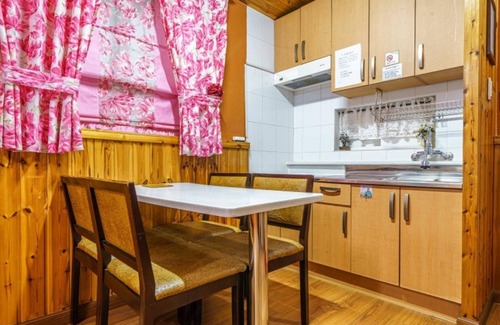 Daegwallyeong House | Pyeongchang Sky Keeper Pension