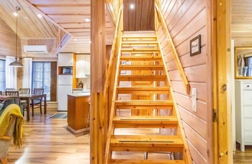 Pyhatunturi House | Pyhänkarhu 1 by Interhome