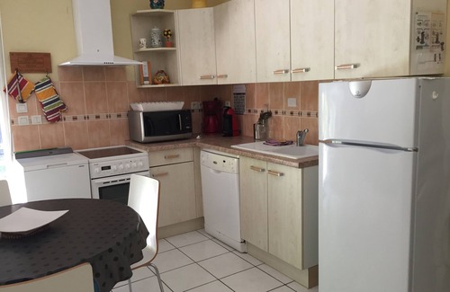 Pyla-sur-Mer House | Pyla Sur Mer: Apartment/flat - Pyla sur Mer