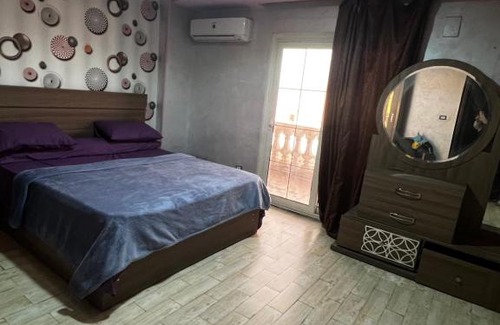 Pyramids Gardens Apartment | Pyramid view apartment