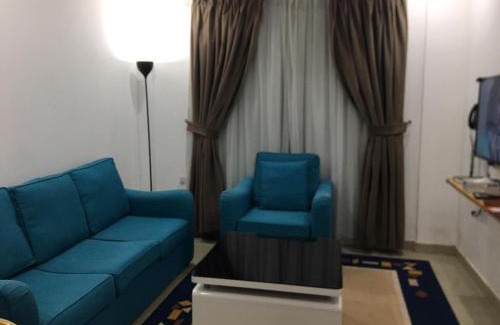 Fahaheel Apartment | Pyramiza Hotel Al Mangaf فندق بيراميـــزا المنقف