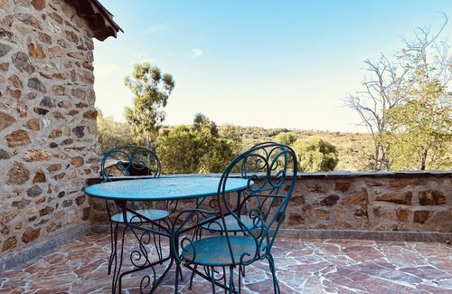 Castelnou Apartment | Pyrenean Paradise