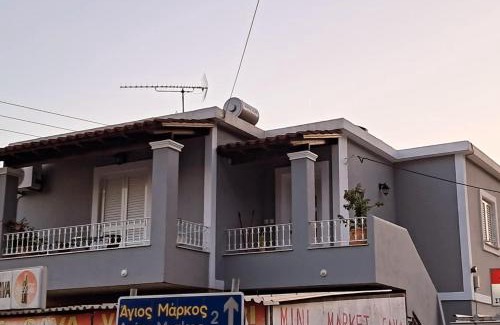 Ipsos Apartment | Pyrgi house, Ipsos Corfu