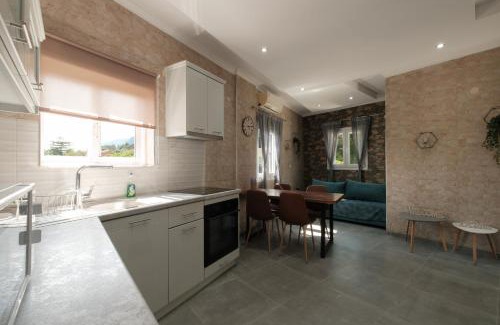 Ipsos Apartment | Pyrgi house, Ipsos Corfu