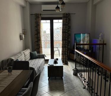 Pyrgi Apartment | Pyrgi Village apartment