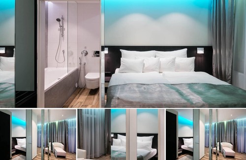 Liberec Hotel | Pytloun Grand Hotel Imperial