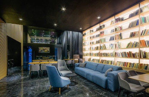 Liberec Hotel | Pytloun Grand Hotel Imperial