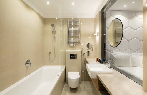 Liberec Hotel | Pytloun Grand Hotel Imperial