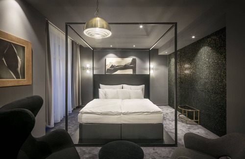 Liberec Hotel | Pytloun Grand Hotel Imperial