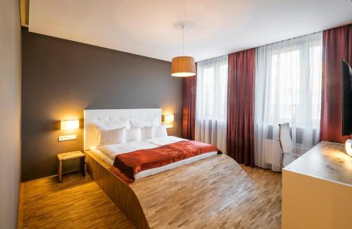 Liberec Hotel | Pytloun Grand Hotel Imperial