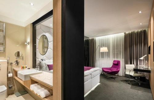 Liberec Hotel | Pytloun Grand Hotel Imperial