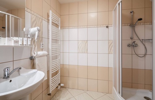 Misto Hotel | Pytloun Wellness Hotel Hasištejn