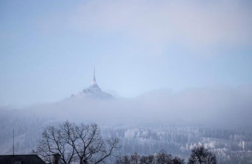 Liberec Hotel | Pytloun Wellness Travel Hotel