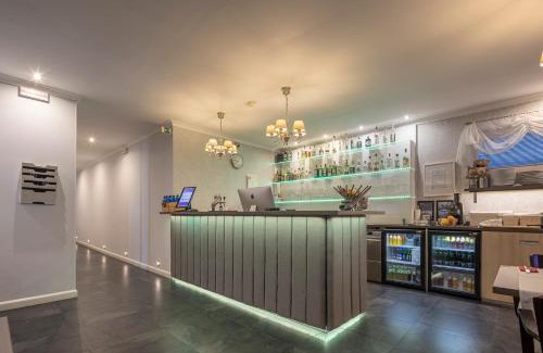 Liberec Hotel | Pytloun Wellness Travel Hotel