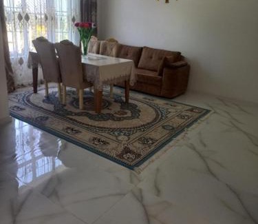 Gabala House | Qəbələ Lux Home