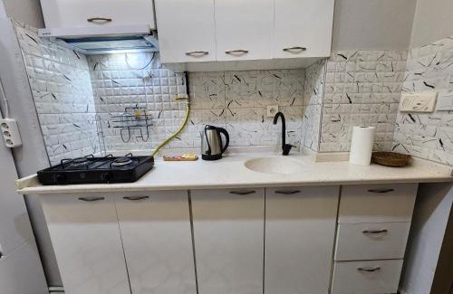 Tepebası Apartment | Q Apart Daire 6