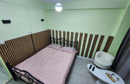 Tepebası Apartment | Q Apart