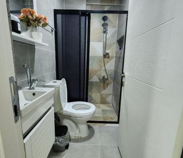 Tepebası Apartment | Q Apart