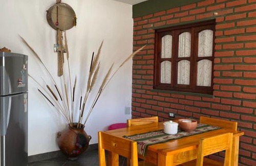 Humahuaca Apartment | Q'ara Hospedaje