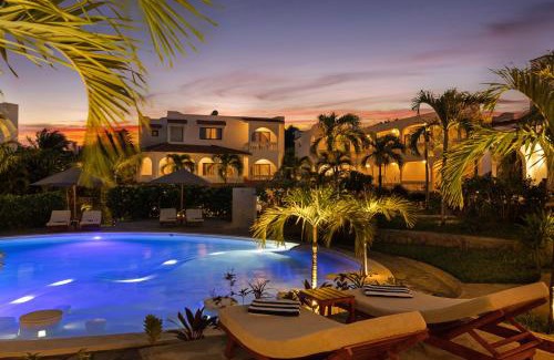 Malindi Marine National Park Hotel | Q Boutique Resort Malindi