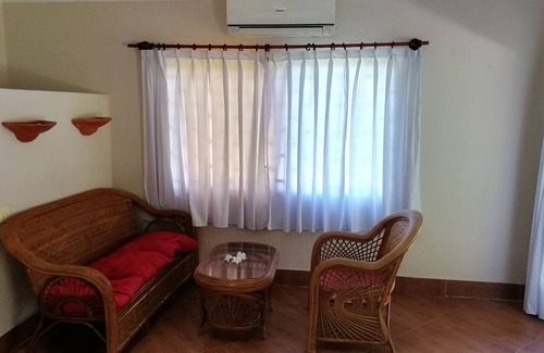 Krong Kaeb House | Q Bungalows