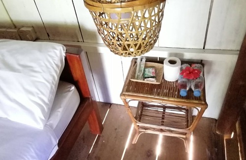 Krong Kaeb House | Q Bungalows