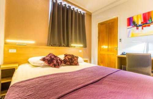 Noord Hotel | Q-Inn Boutique Hotel