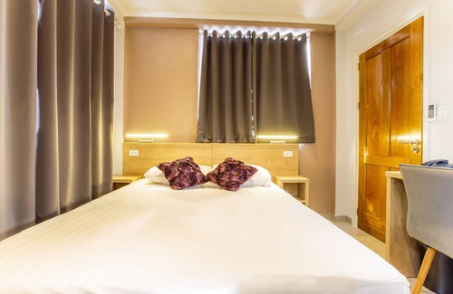 Paramaribo Hotel | Q-Inn Boutique Hotel
