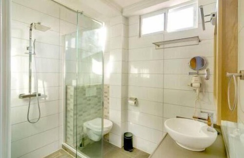 Paramaribo Hotel | Q-Inn Boutique Hotel