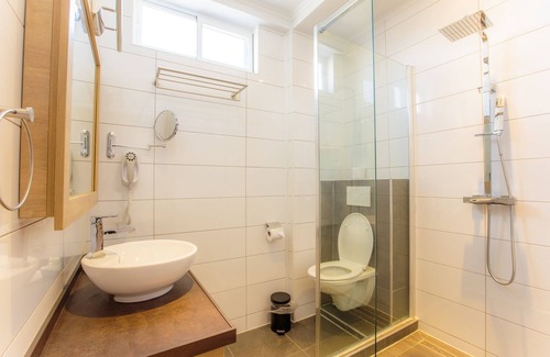 Paramaribo Hotel | Q-Inn Boutique Hotel