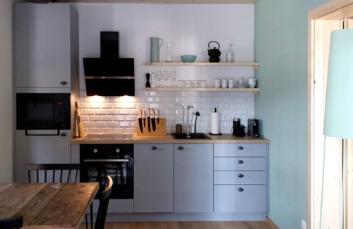 Gosau Apartment | Q3 Dammwiese - Apartment for up to 3 guests