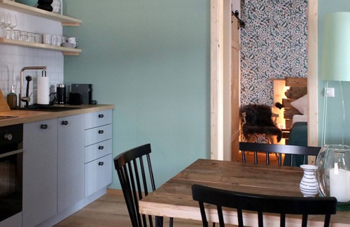 Gosau Apartment | Q3 Dammwiese - Apartment for up to 3 guests