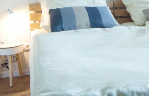 Quickbornerheide Apartment | Q55 - Quartier 55