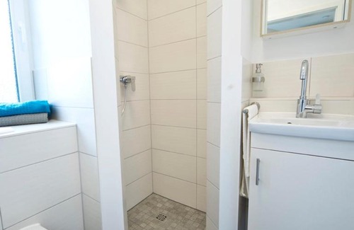 Quickbornerheide Apartment | Q55 - Quartier 55