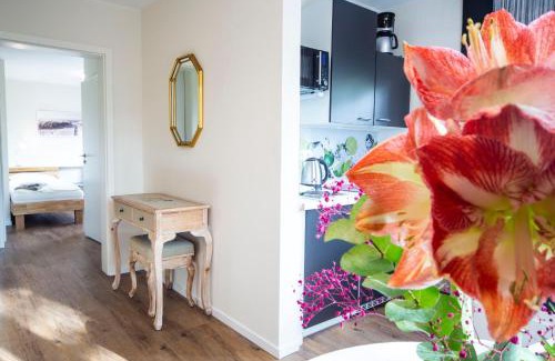 Quickbornerheide Apartment | Q55 - Quartier 55