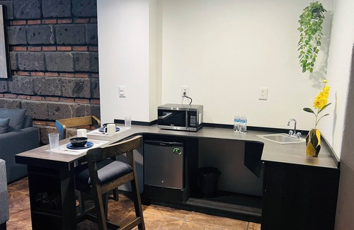 San Luis Potosi Apartment | QA HOTEL