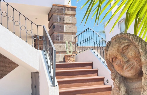 San Luis Potosi Apartment | QA HOTEL