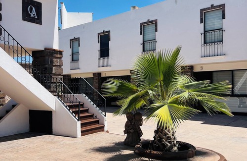 San Luis Potosi Apartment | QA HOTEL