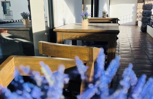 San Luis Potosi Apartment | QA HOTEL