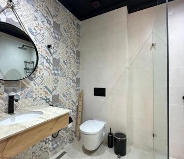 Azerbaijan Villa | Qabala Twin Villa