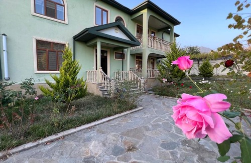Gabala Hotel | Qafqaz Kahran Cottage