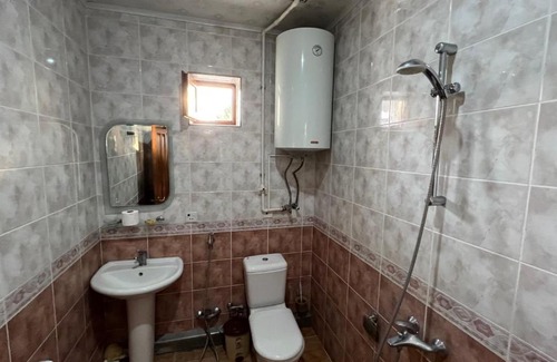 Gabala Hotel | Qafqaz Kahran Cottage