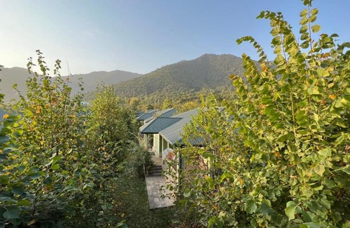 Gabala Hotel | Qafqaz Kahran Cottage
