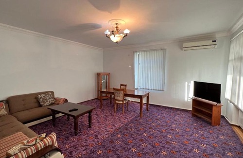 Gabala Hotel | Qafqaz Kahran Cottage