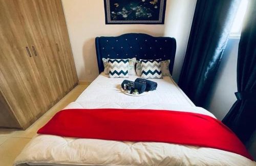 Kota Warisan Apartment | Qaisara Homestay near KLIA