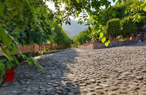Masalli Cottage | Qala istirahet merkezi